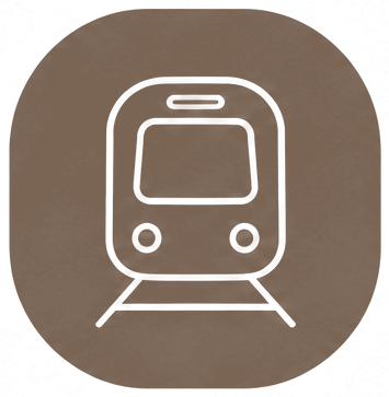 In Metro